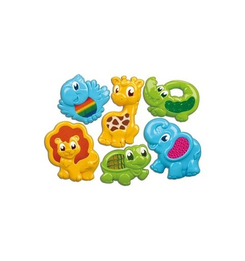 Clementoni 14975 juego educativo