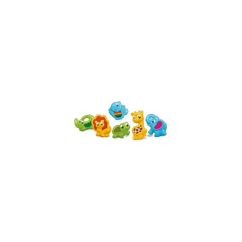 Clementoni 14975 learning toy
