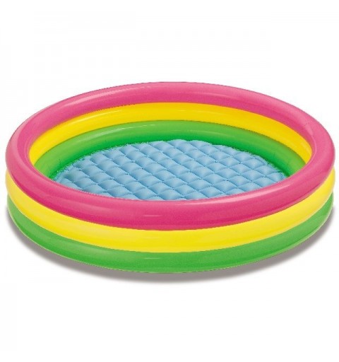 Intex 57422 piscine hors sol Piscine gonflable Rond
