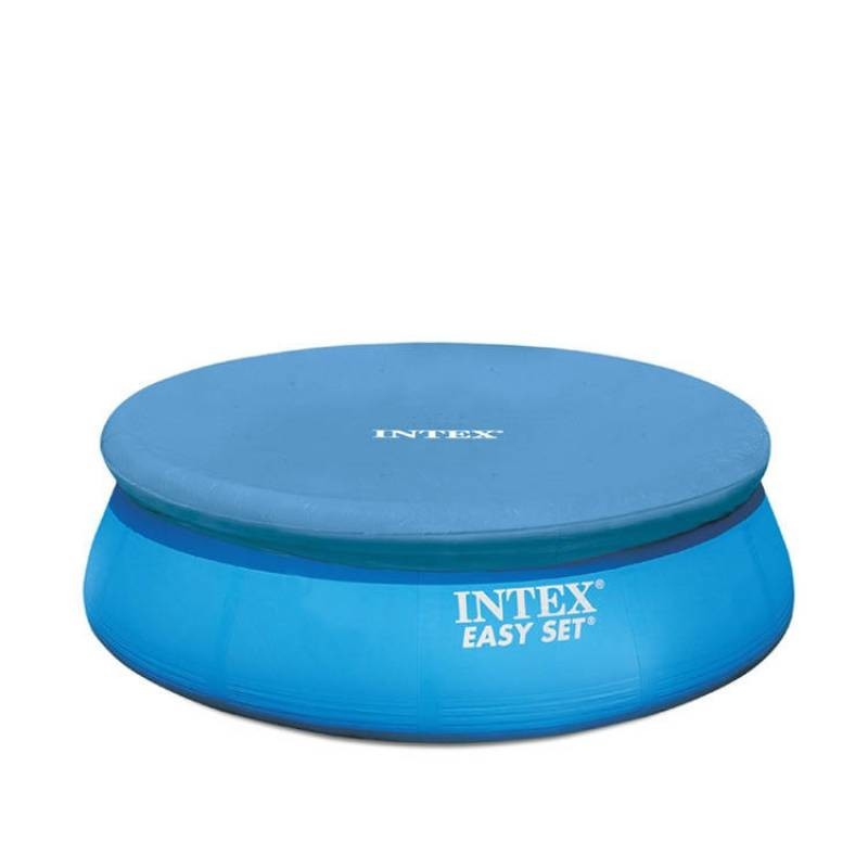 Intex 28021 accessoire pour piscine Couverture