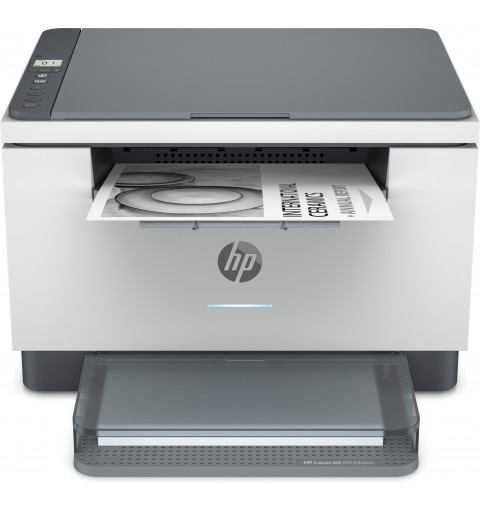 HP LaserJet MFP M234dwe Drucker, Drucken, Kopieren, Scannen, Scannen an E-Mail Scannen an PDF Kompakte Größe Schneller