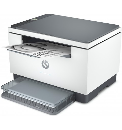 HP LaserJet MFP M234dwe Drucker, Drucken, Kopieren, Scannen, Scannen an E-Mail Scannen an PDF Kompakte Größe Schneller