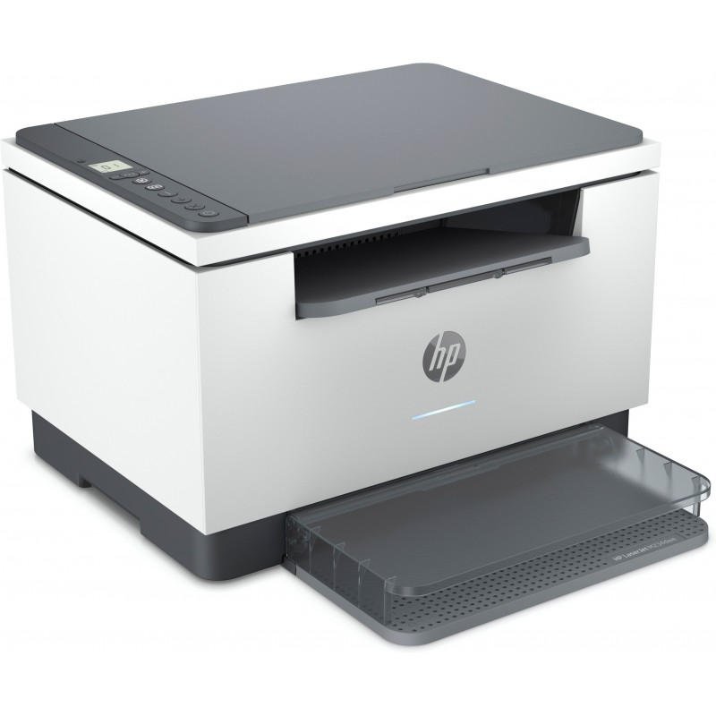 HP LaserJet MFP M234dwe Drucker, Drucken, Kopieren, Scannen, Scannen an E-Mail Scannen an PDF Kompakte Größe Schneller
