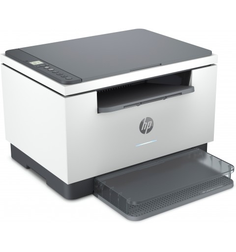 HP LaserJet MFP M234dwe Drucker, Drucken, Kopieren, Scannen, Scannen an E-Mail Scannen an PDF Kompakte Größe Schneller