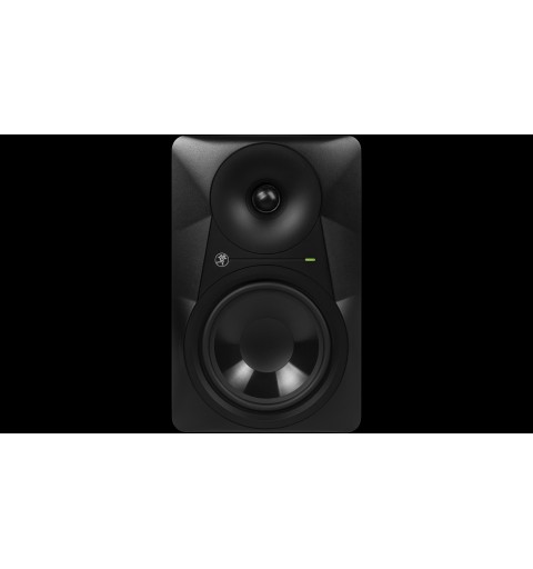 Mackie MR624 1-way Black Wired 40 W