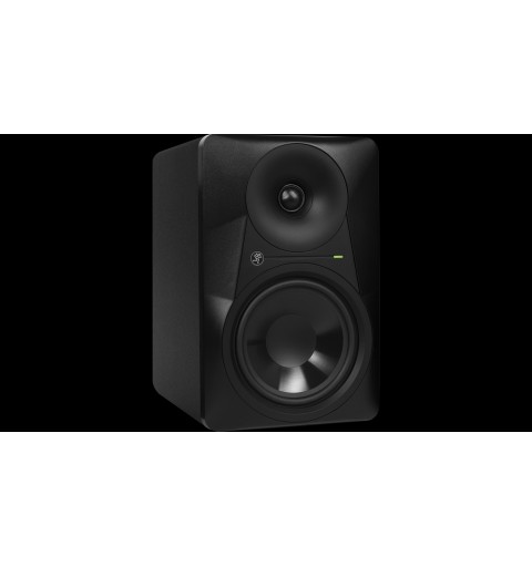 Mackie MR624 1-way Black Wired 40 W