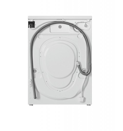 Indesit EWC 61051 W IT N lavadora Carga frontal 6 kg 1000 RPM F Blanco