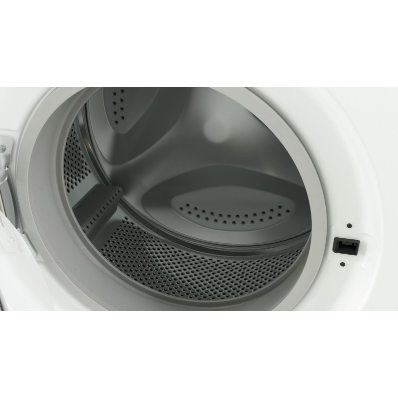 Indesit EWC 61051 W IT N lavatrice Caricamento frontale 6 kg 1000 Giri min F Bianco