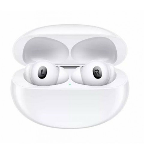 OPPO Enco X2 Auriculares True Wireless Stereo (TWS) Dentro de oído Llamadas Música Bluetooth Blanco