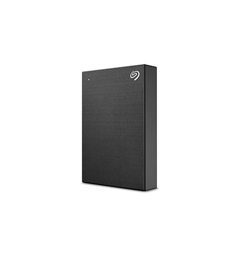 Seagate One Touch external hard drive 2000 GB Black