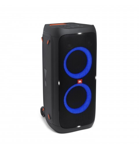 JBL PARTYBOX 310 Negro Inalámbrico y alámbrico 240 W