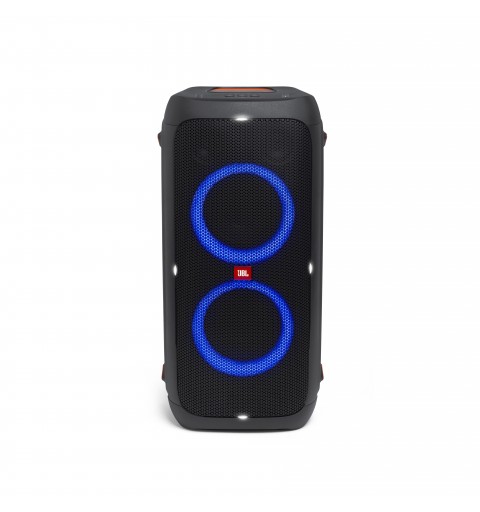 JBL PARTYBOX 310 Negro Inalámbrico y alámbrico 240 W