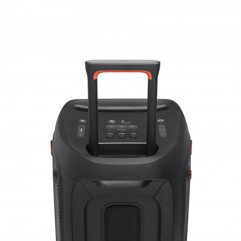 JBL PARTYBOX 310 Negro Inalámbrico y alámbrico 240 W