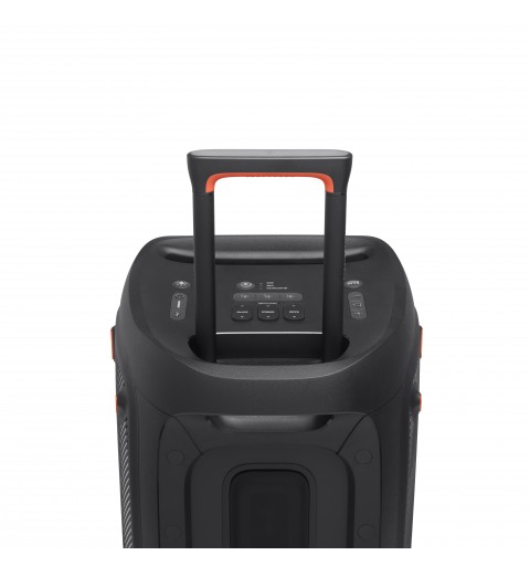 JBL PARTYBOX 310 Negro Inalámbrico y alámbrico 240 W