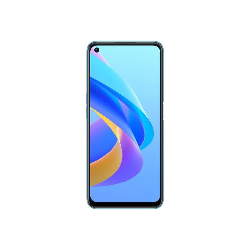 OPPO A76 16,7 cm (6.56") Doppia SIM Android 11 4G USB tipo-C 4 GB 128 GB 5000 mAh Blu