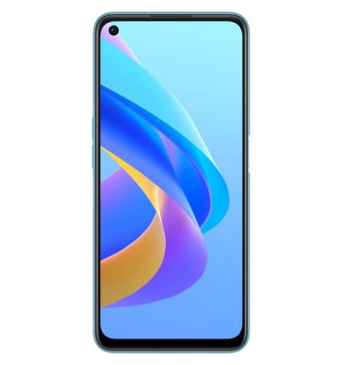 OPPO A76 16,7 cm (6.56") Double SIM Android 11 4G USB Type-C 4 Go 128 Go 5000 mAh Bleu