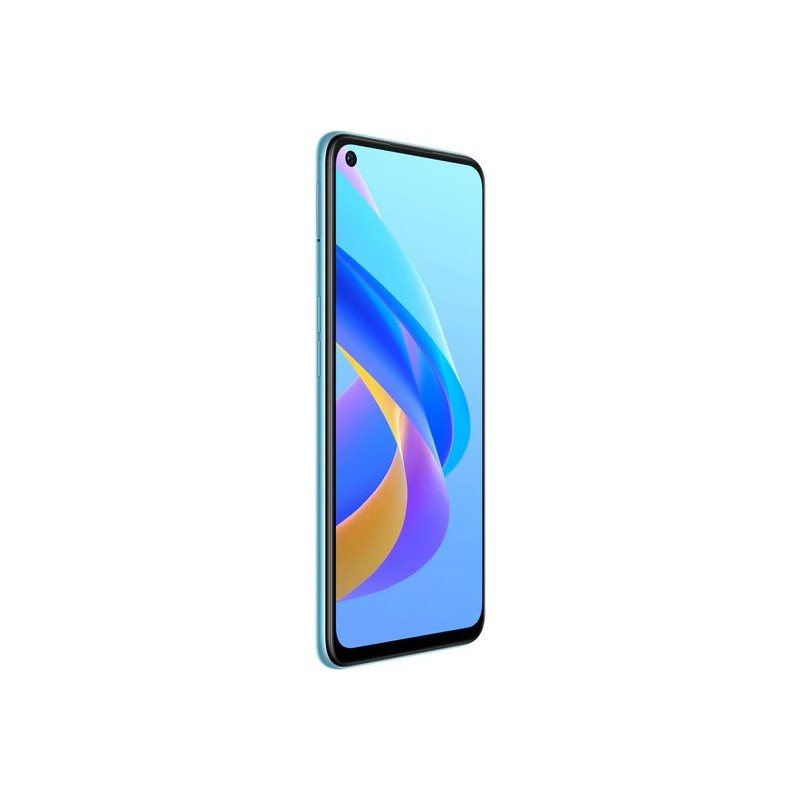 OPPO A76 16,7 cm (6.56") Doppia SIM Android 11 4G USB tipo-C 4 GB 128 GB 5000 mAh Blu