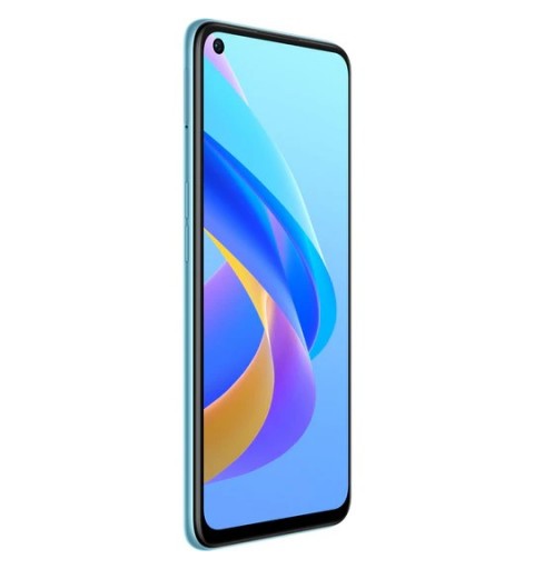 OPPO A76 16,7 cm (6.56") Doppia SIM Android 11 4G USB tipo-C 4 GB 128 GB 5000 mAh Blu