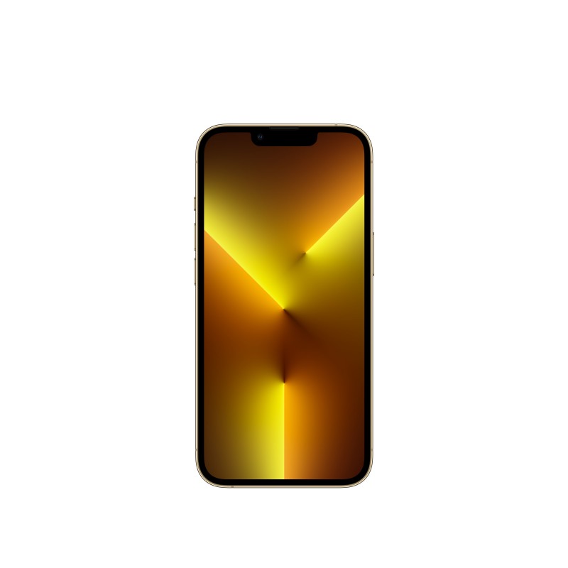 Apple iPhone 13 Pro 15,5 cm (6.1") SIM doble iOS 15 5G 512 GB Oro