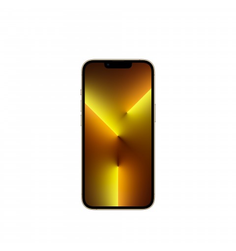 Apple iPhone 13 Pro 15,5 cm (6.1") SIM doble iOS 15 5G 512 GB Oro