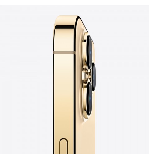 Apple iPhone 13 Pro 15,5 cm (6.1") SIM doble iOS 15 5G 512 GB Oro