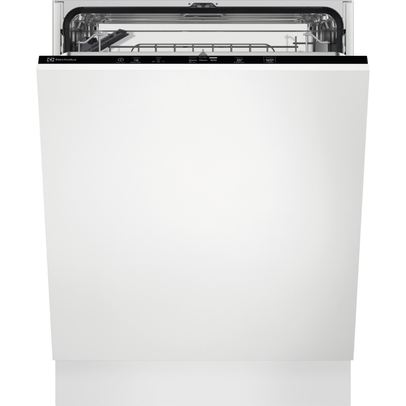 Electrolux KEAD7200L Entièrement intégré 13 couverts E