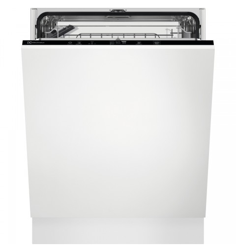 Electrolux KEAD7200L A scomparsa totale 13 coperti E