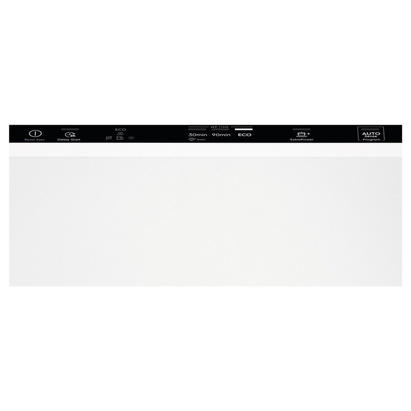 Electrolux KEAD7200L A scomparsa totale 13 coperti E