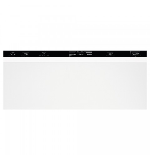 Electrolux KEAD7200L A scomparsa totale 13 coperti E