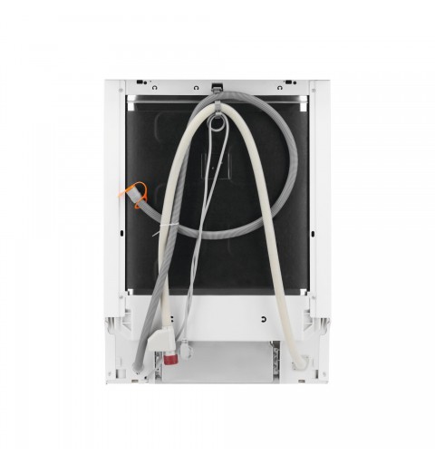 Electrolux KEAD7200L A scomparsa totale 13 coperti E