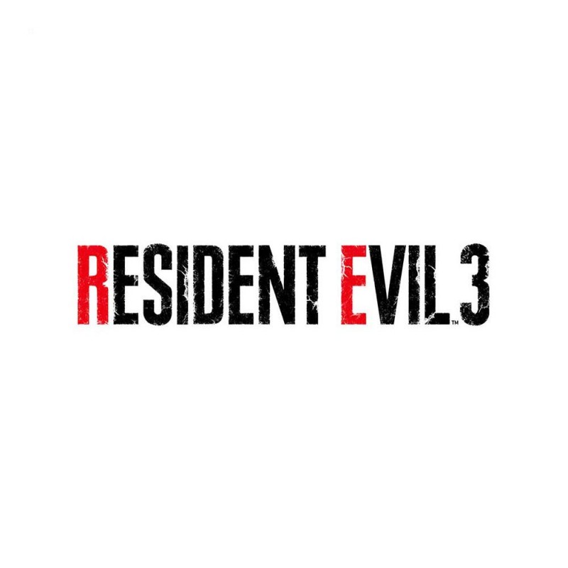 Capcom Resident Evil 3 Standard PlayStation 4