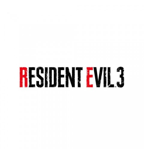 Capcom Resident Evil 3 Standard PlayStation 4