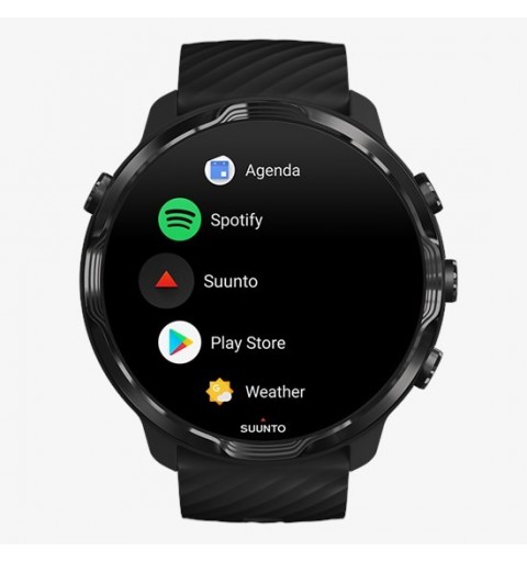 Suunto 7 AMOLED GPS (satélite)