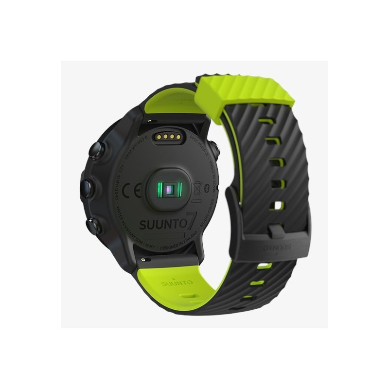 Suunto 7 AMOLED GPS (satellite)