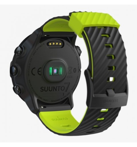 Suunto 7 AMOLED GPS (satélite)