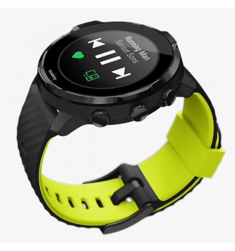 Suunto 7 AMOLED GPS (satélite)