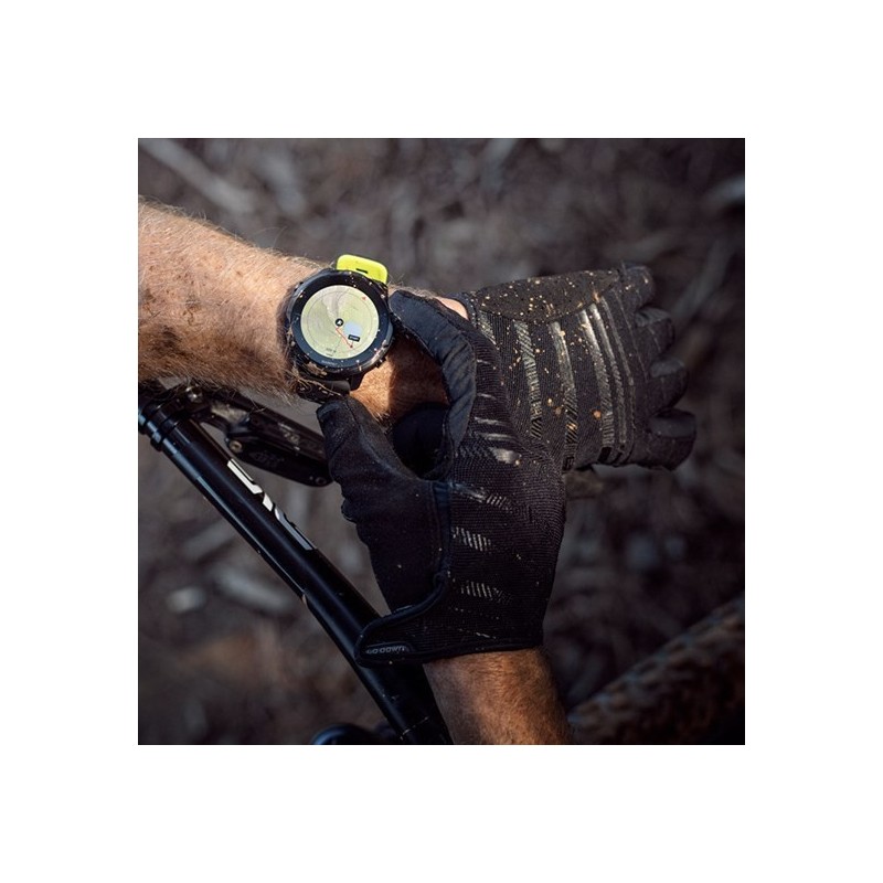 Suunto 7 AMOLED GPS (satélite)
