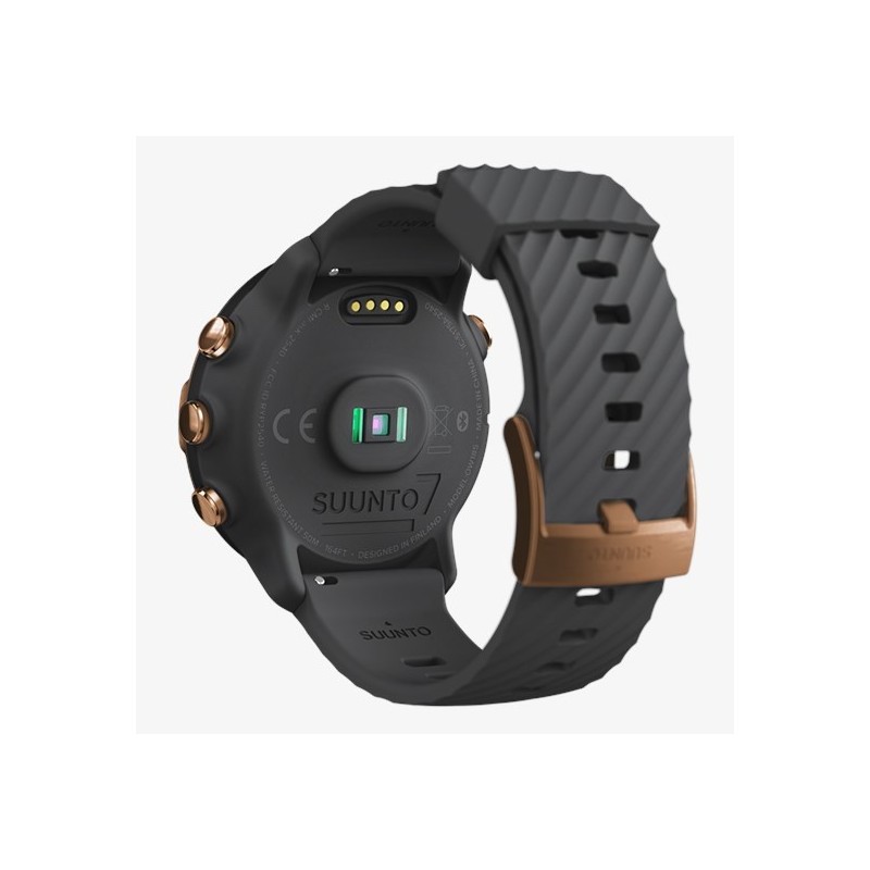 Suunto 7 AMOLED GPS (satellite)