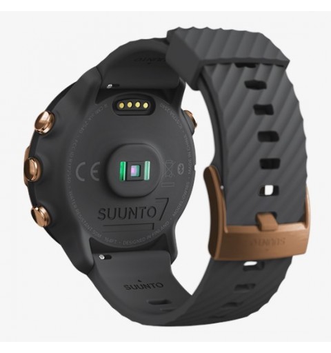 Suunto 7 AMOLED GPS (satellite)