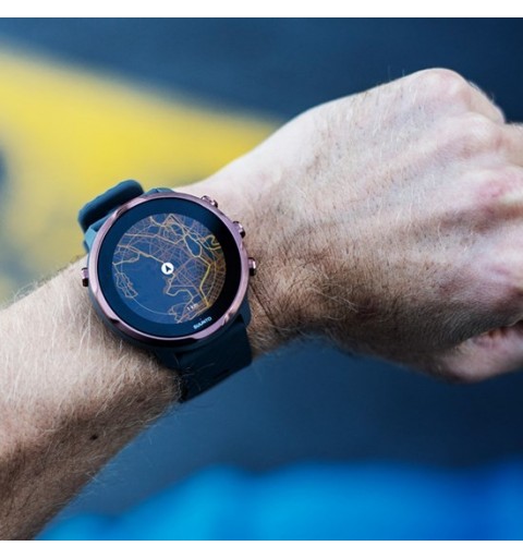 Suunto 7 AMOLED GPS (satélite)