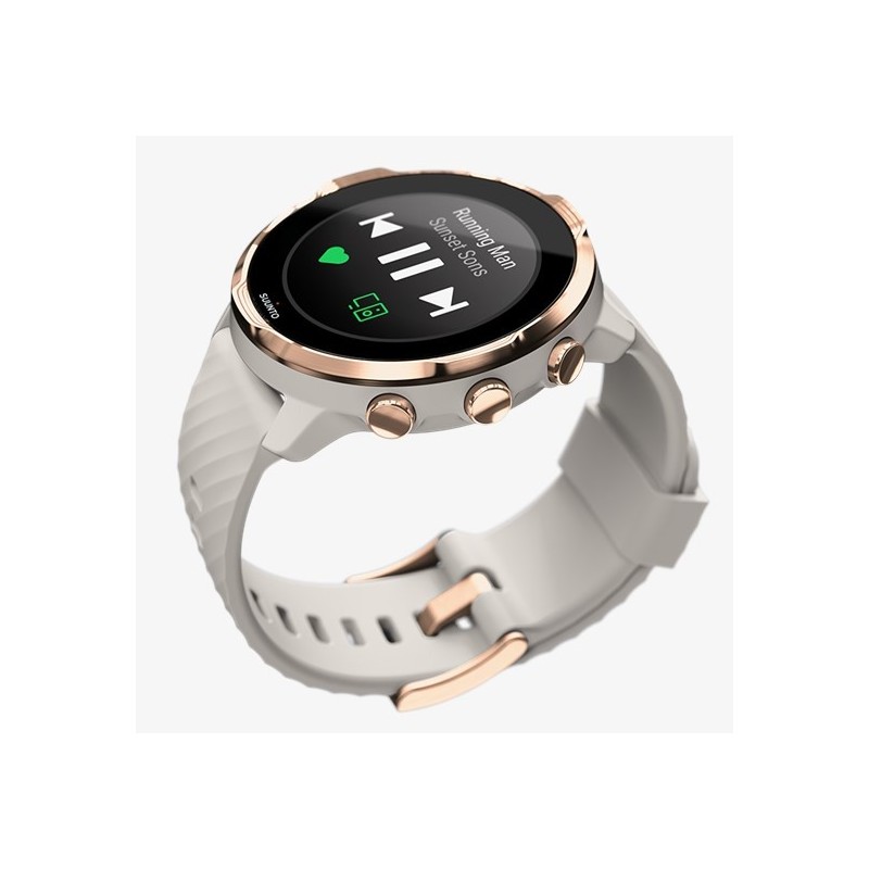 Suunto 7 AMOLED GPS