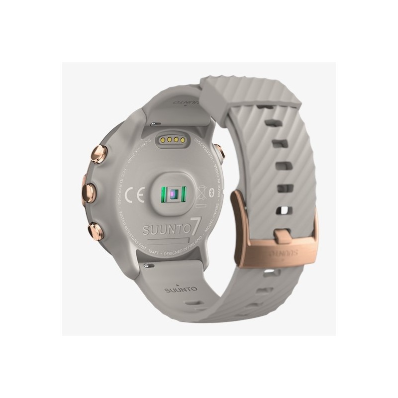 Suunto 7 AMOLED GPS
