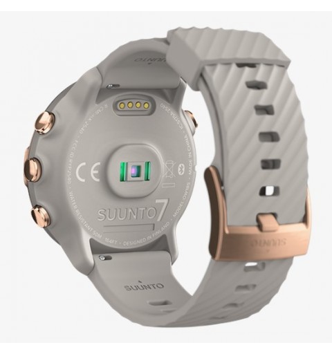 Suunto 7 AMOLED GPS