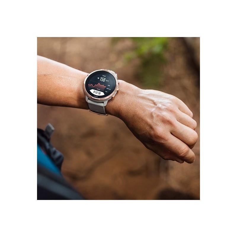 Suunto 7 AMOLED GPS