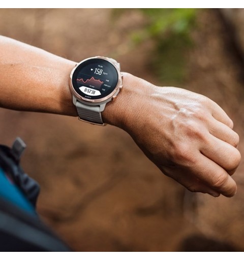 Suunto 7 AMOLED GPS