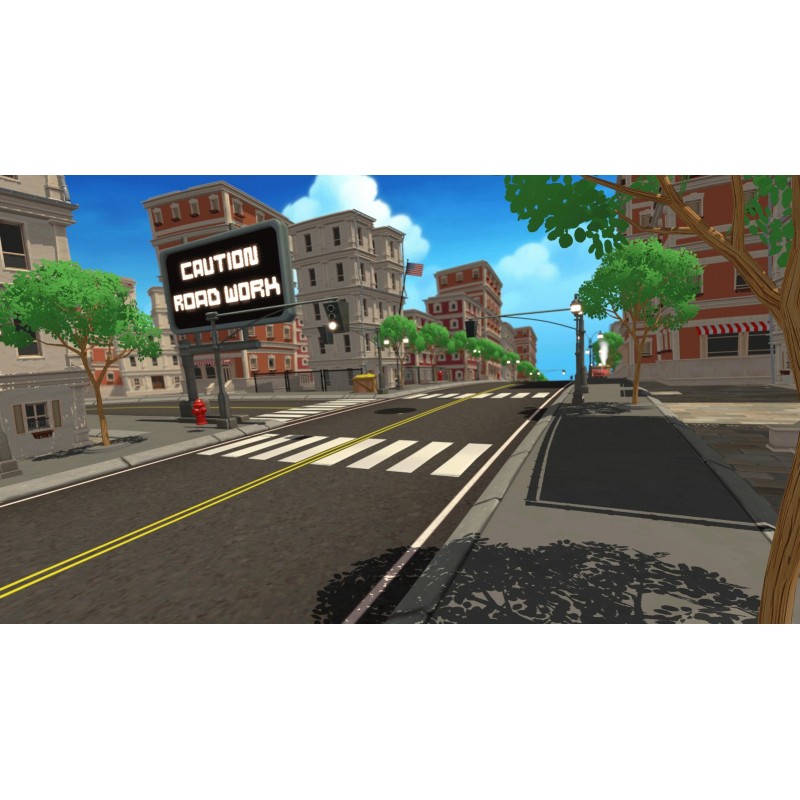 4SIDE Istant Sport All-Star Estándar Nintendo Switch