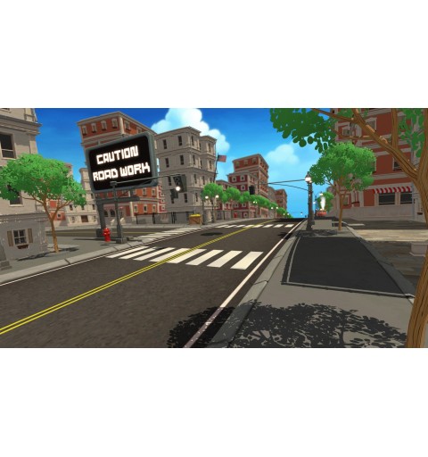 4SIDE Istant Sport All-Star Estándar Nintendo Switch