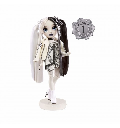 Rainbow High Shadow High Doll- Heather Grayson