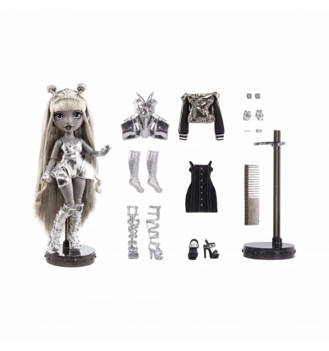 Rainbow High Shadow High Doll - Luna Madison