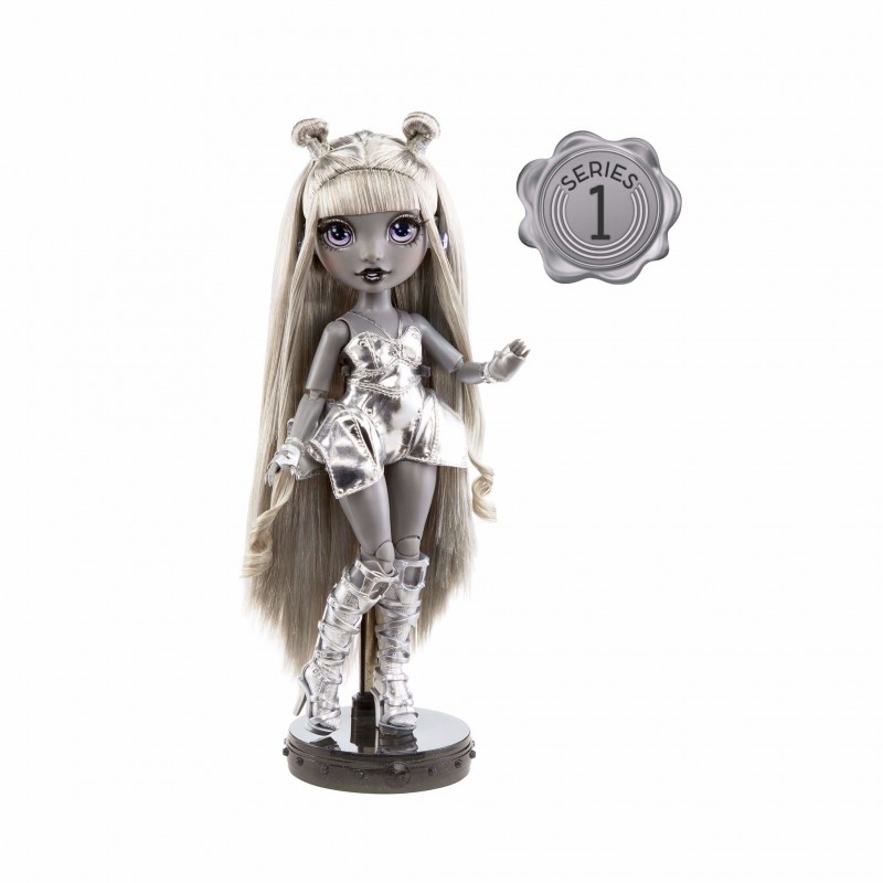 Rainbow High Shadow High Doll - Luna Madison
